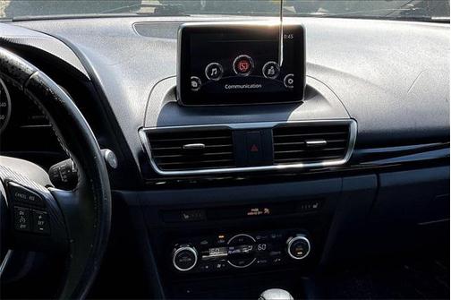 2015 Mazda Mazda3 i Grand Touring