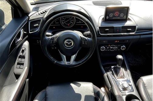 2015 Mazda Mazda3 i Grand Touring