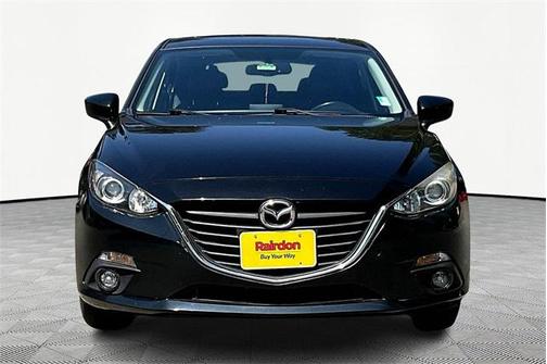 2015 Mazda Mazda3 i Grand Touring