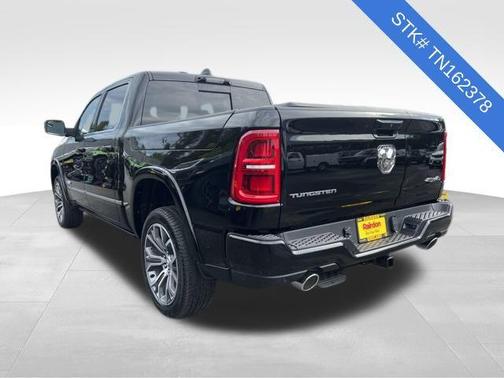 2026 RAM 1500 ST