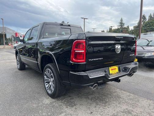 2026 RAM 1500 ST