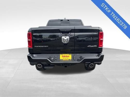 2026 RAM 1500 ST