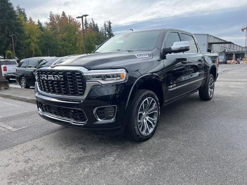 2026 RAM 1500 ST
