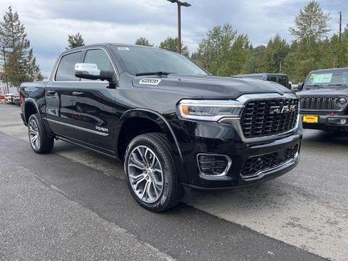 2026 RAM 1500 ST