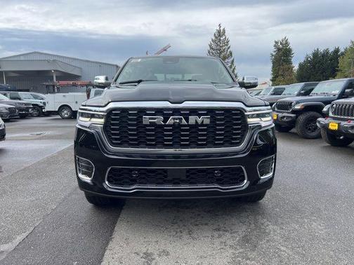 2026 RAM 1500 ST