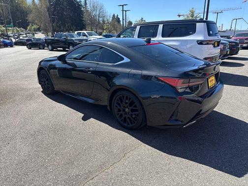 Caviar 2019 Lexus RC 300 Base