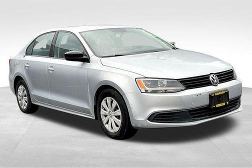 2011 Volkswagen Jetta S