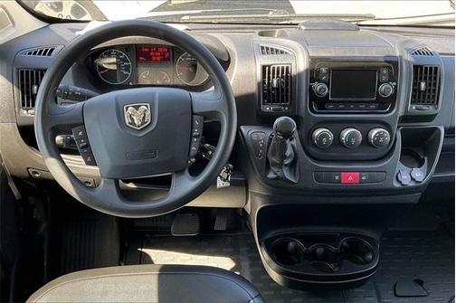 2021 RAM ProMaster 2500 High Roof