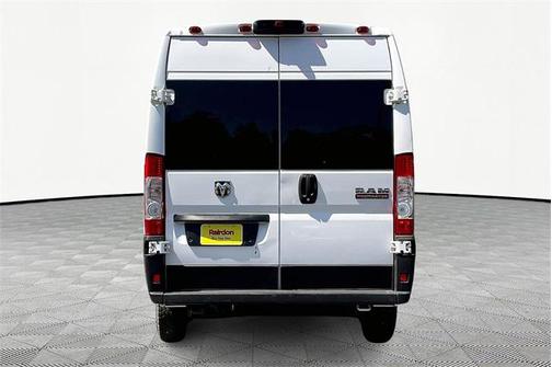 2021 RAM ProMaster 2500 High Roof