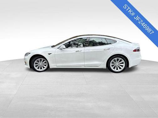 2018 Tesla Model S 75D