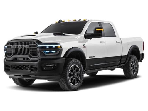 2025 RAM 2500 Power Wagon