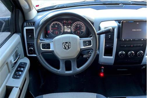 2011 Dodge Ram 2500 SLT