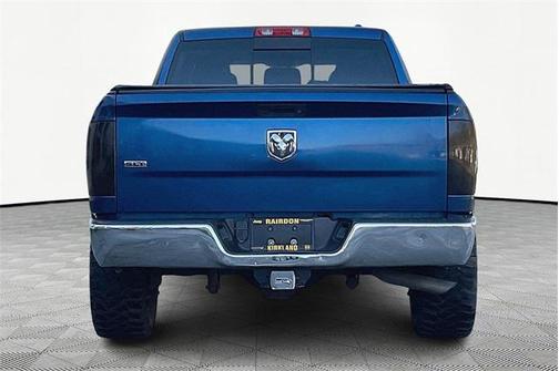 2011 Dodge Ram 2500 SLT