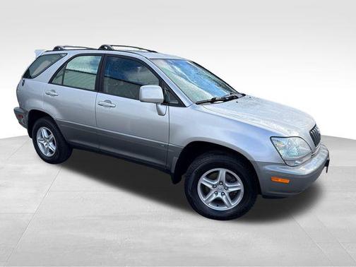 2002 Lexus RX 300 Base