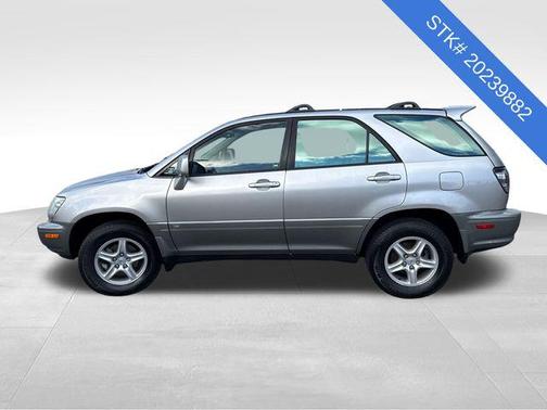2002 Lexus RX 300 Base