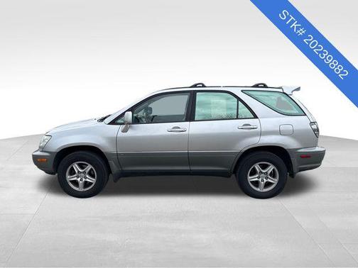 2002 Lexus RX 300 Base