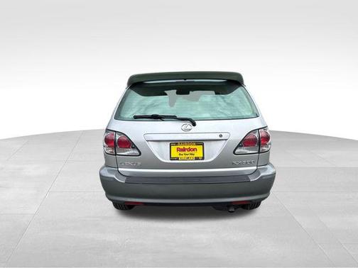 2002 Lexus RX 300 Base