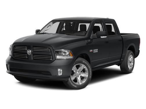 2014 RAM 1500 Sport