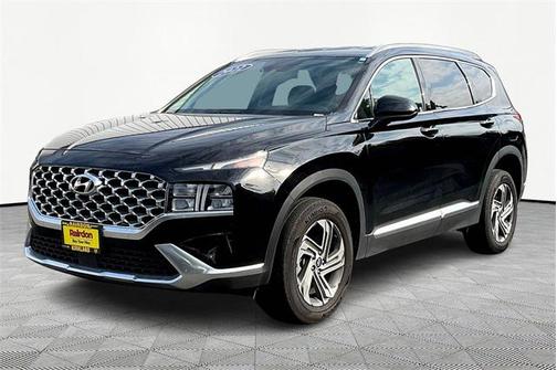 2022 Hyundai SANTA FE SEL 2.4