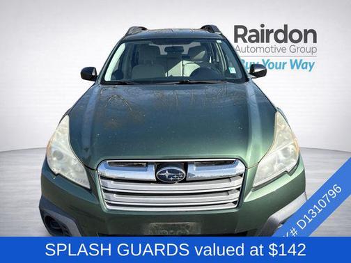 2013 Subaru Outback 2.5i
