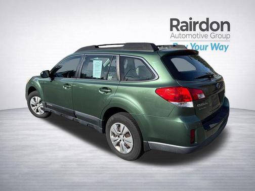 2013 Subaru Outback 2.5i