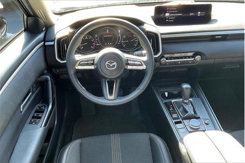2024 Mazda CX-50 2.5 S Premium