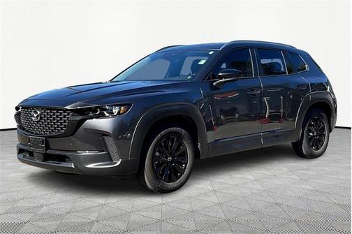 2024 Mazda CX-50 2.5 S Premium