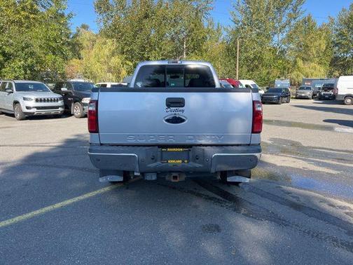 2008 Ford F-250 XL