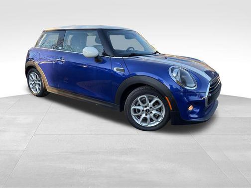 2019 MINI Hardtop Cooper