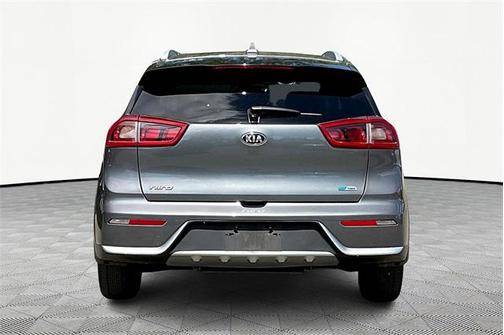 2017 Kia Niro LX