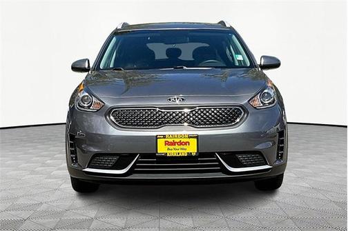 2017 Kia Niro LX
