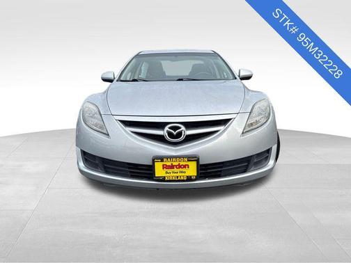 2009 Mazda Mazda6 i Sport