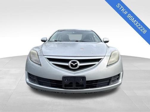 2009 Mazda Mazda6 i Sport