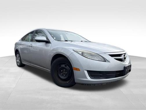 2009 Mazda Mazda6 i Sport