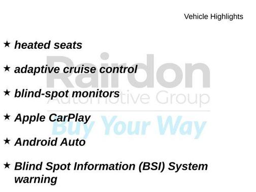Radiant Red Metallic 2023 Honda Accord Hybrid Sport-L