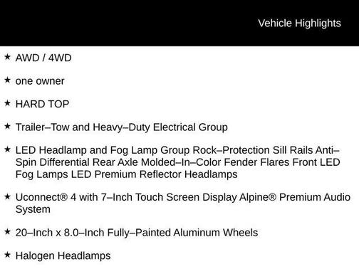 2023 Jeep Wrangler 4xe Willys