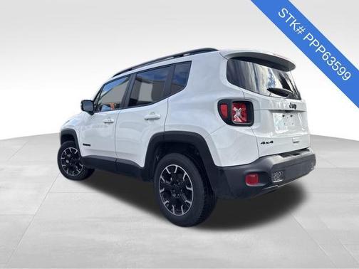 2023 Jeep Renegade Upland