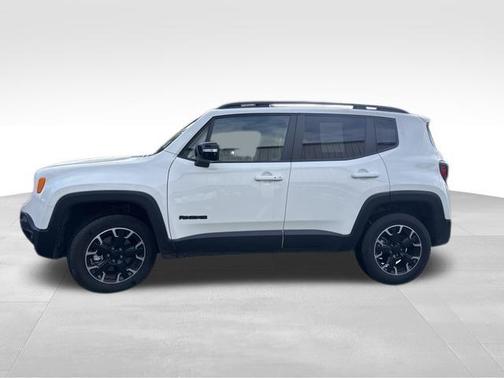 2023 Jeep Renegade Upland