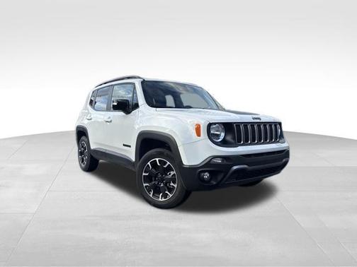 2023 Jeep Renegade Upland
