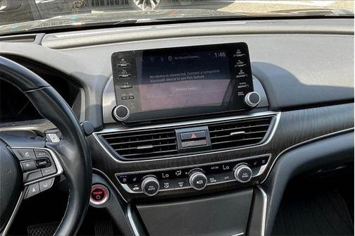 2021 Honda Accord Hybrid Touring