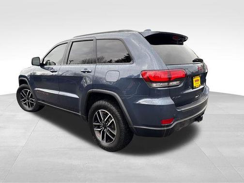 2019 Jeep Grand Cherokee Trailhawk