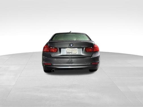 2013 BMW 320 i