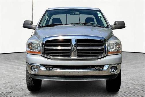 2006 Dodge Ram 2500 SLT/TRX