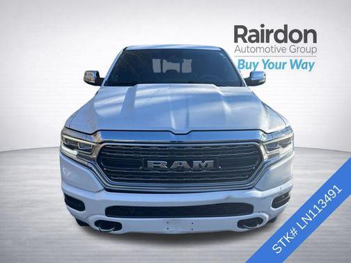 2020 RAM 1500 Limited