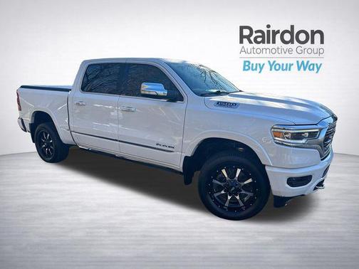 2020 RAM 1500 Limited
