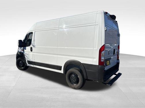 2021 RAM ProMaster 2500 High Roof