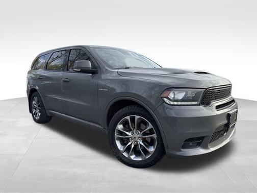 2020 Dodge Durango R/T AWD
