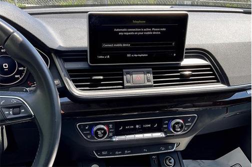 2018 Audi Q5 2.0T Prestige
