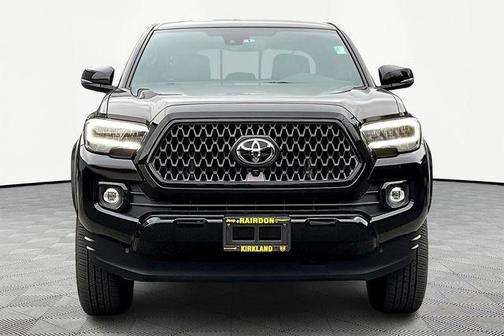 2023 Toyota Tacoma Limited