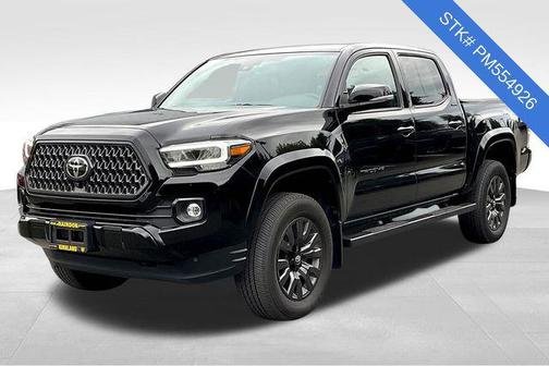 2023 Toyota Tacoma Limited